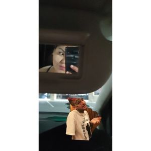 Meet your Posher, Angel